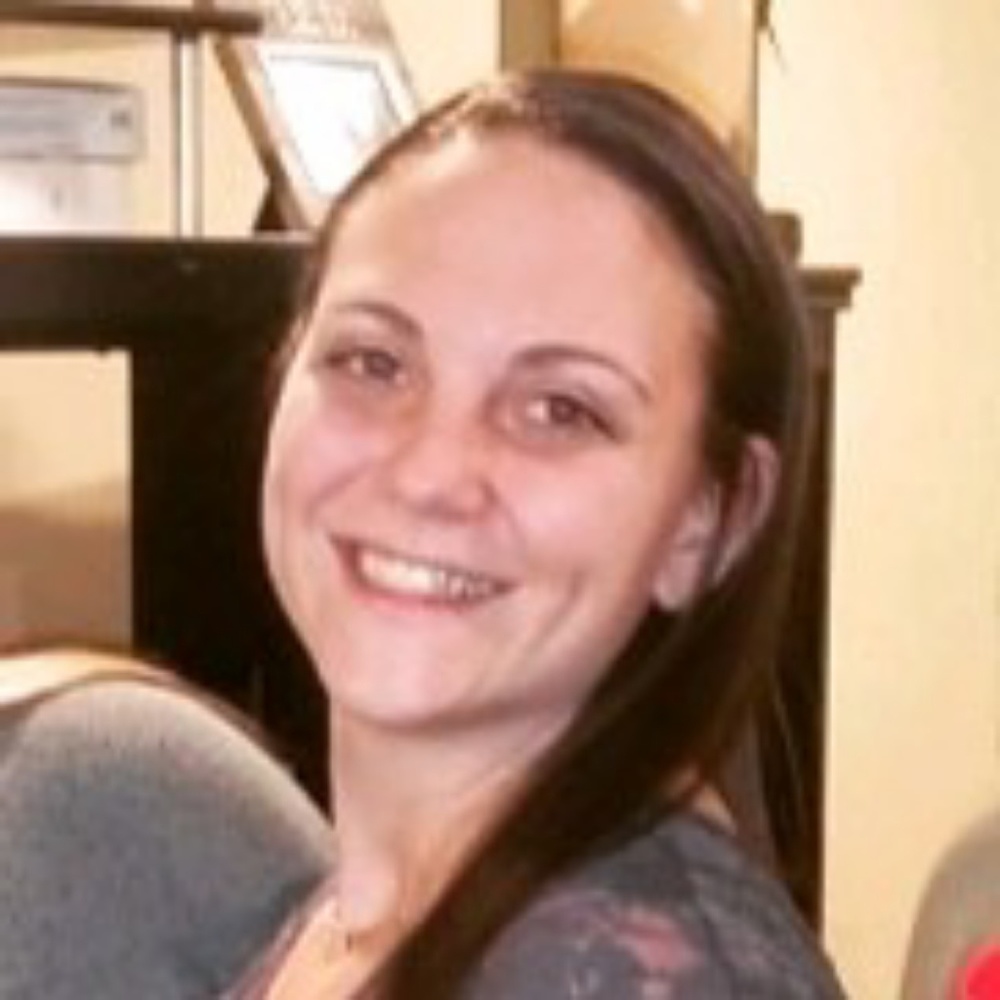 Meet your Posher, Allie
